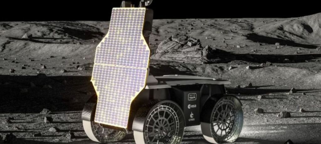 Mona Luna unveiled at PAS 2025