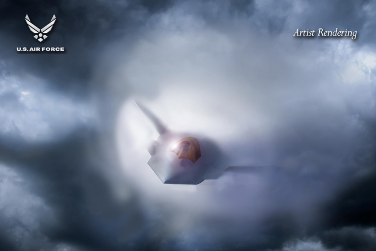 What fighter jet generations really mean, from 1st to 6th gen