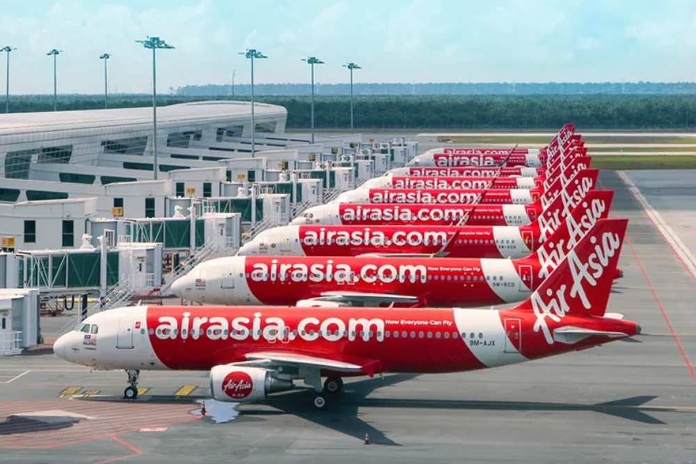 AirAsia