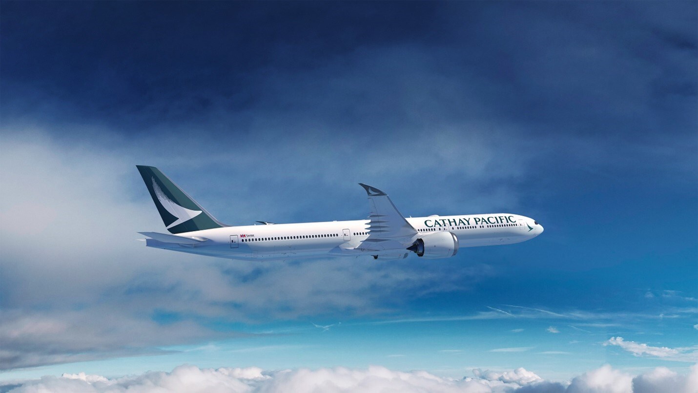 Boeing secures FAA and EASA approval for 777-9 training devices