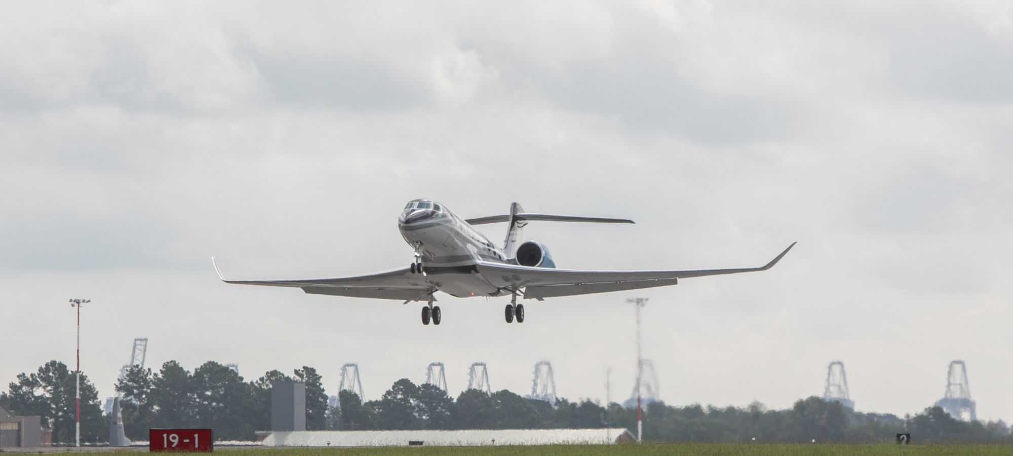 Gulfstream delivers 1st G800: World’s longest-range business jet