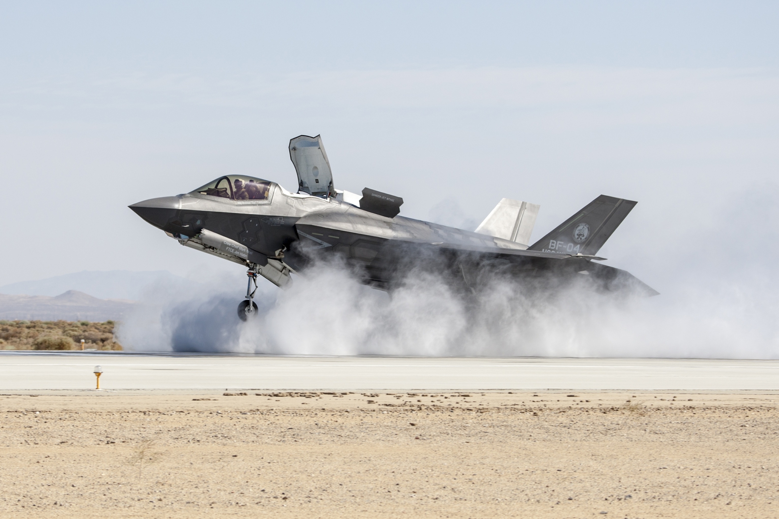 Lockheed Martin F-35B for Japan