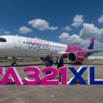 Wizz Air grounds two A321XLRs and slashes future orders