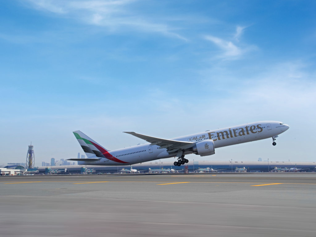 Can you still fly to Dubai? These 30+ airlines are keeping DXB connected