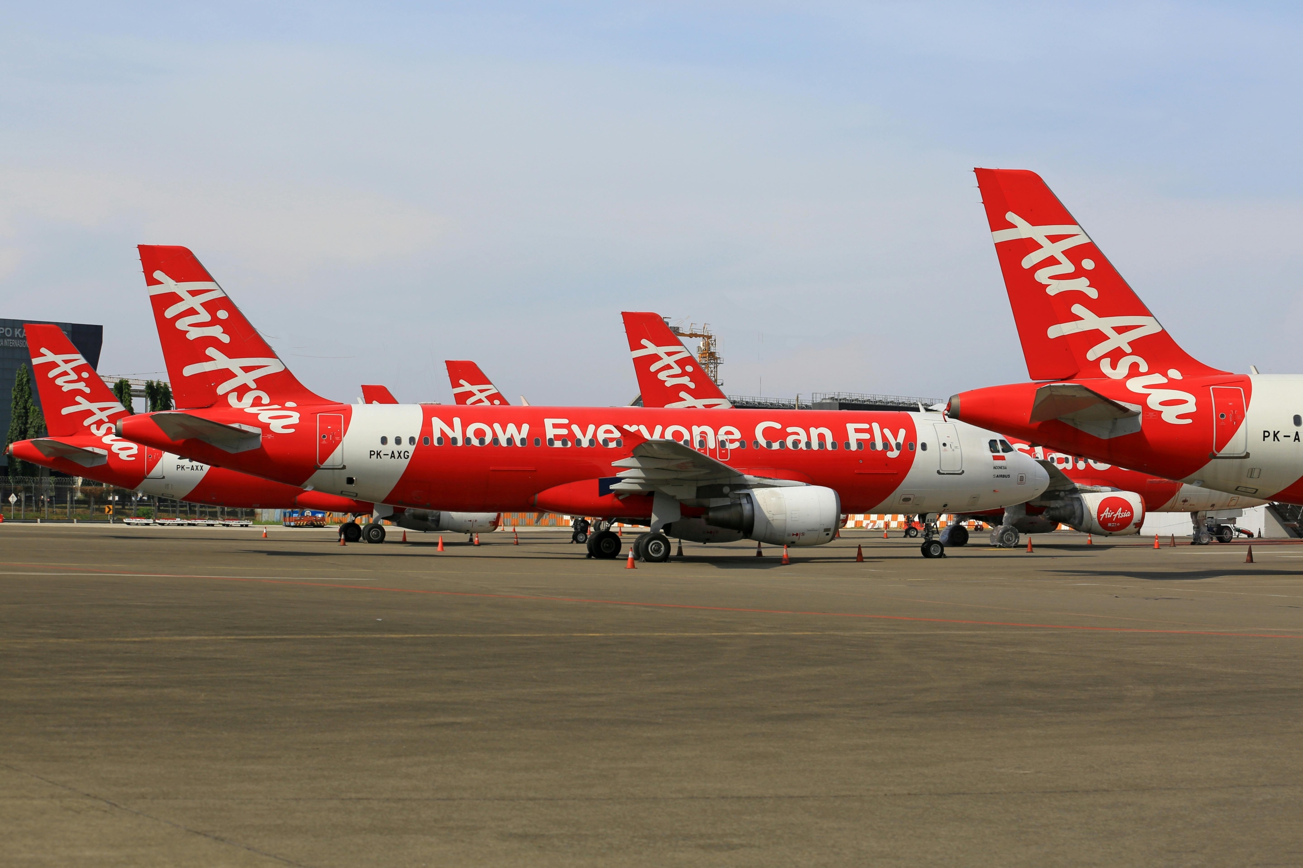 AirAsia