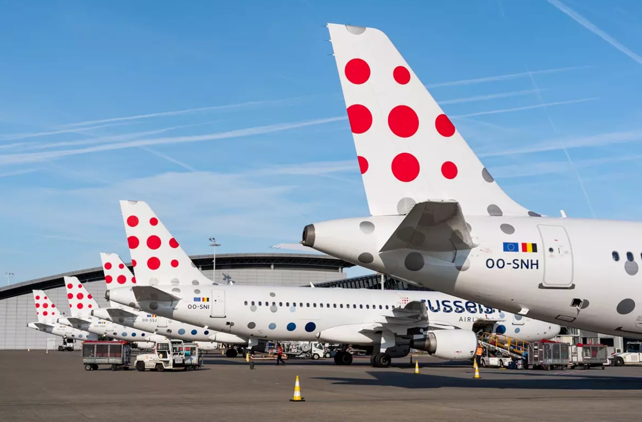 Brussels Airlines
