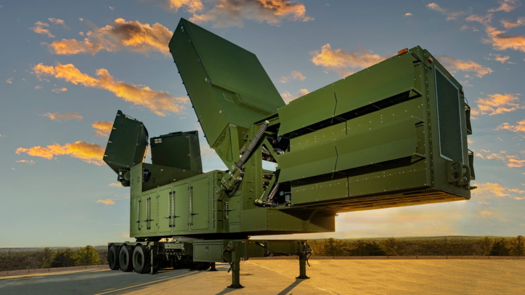Raytheon gets $1.7bn US Army deal to build LTAMDS radar