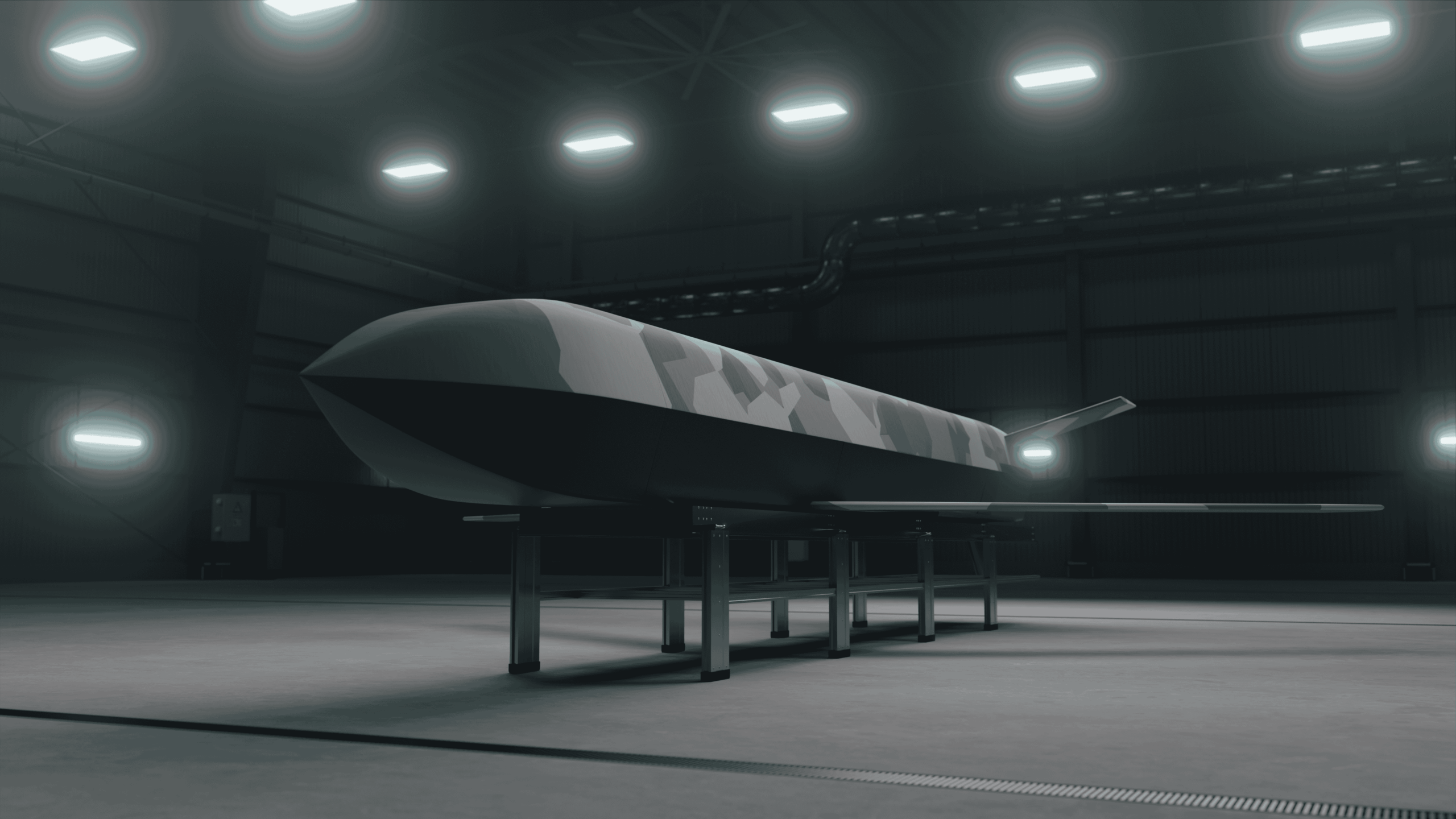 Lockheed Martin and BAE Systems UAS collaboration