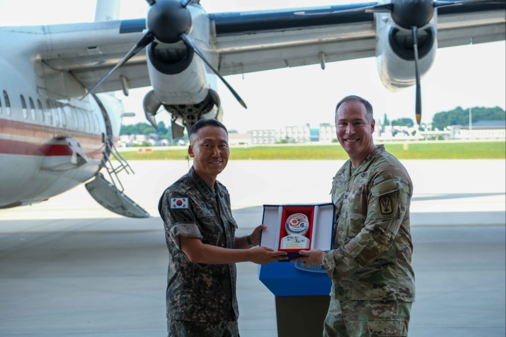 Retirement of US Army ISR platforms