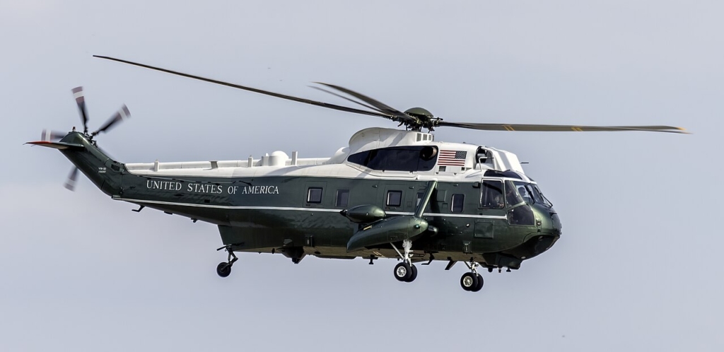 Marine One
