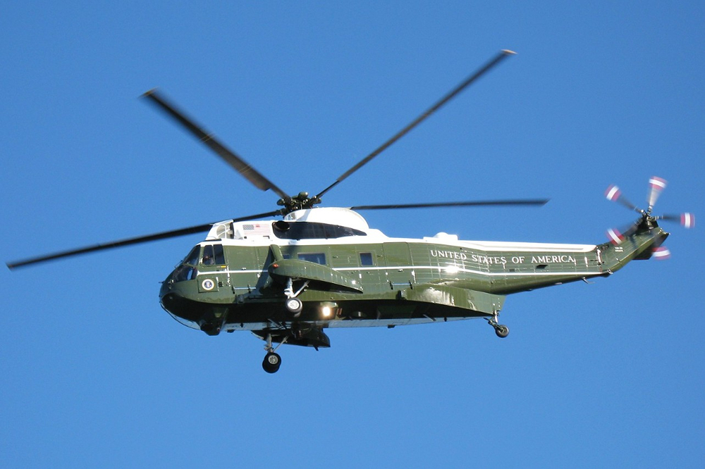 Marine One