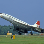 Why Concorde The day supersonic travel ended: Why Concorde stopped flying