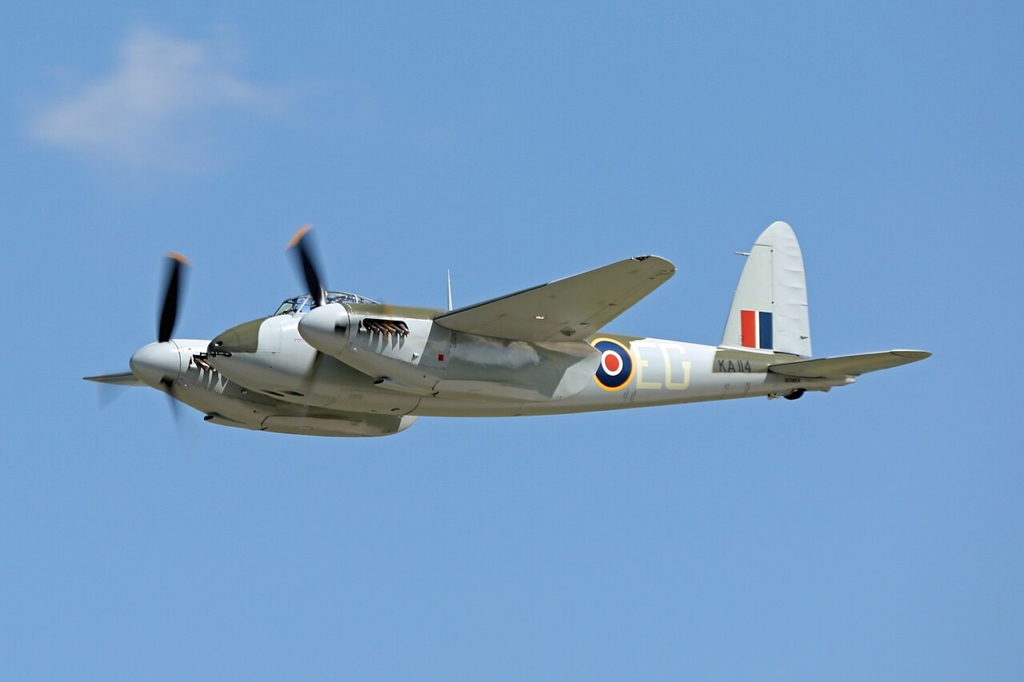 De Havilland Mosquito