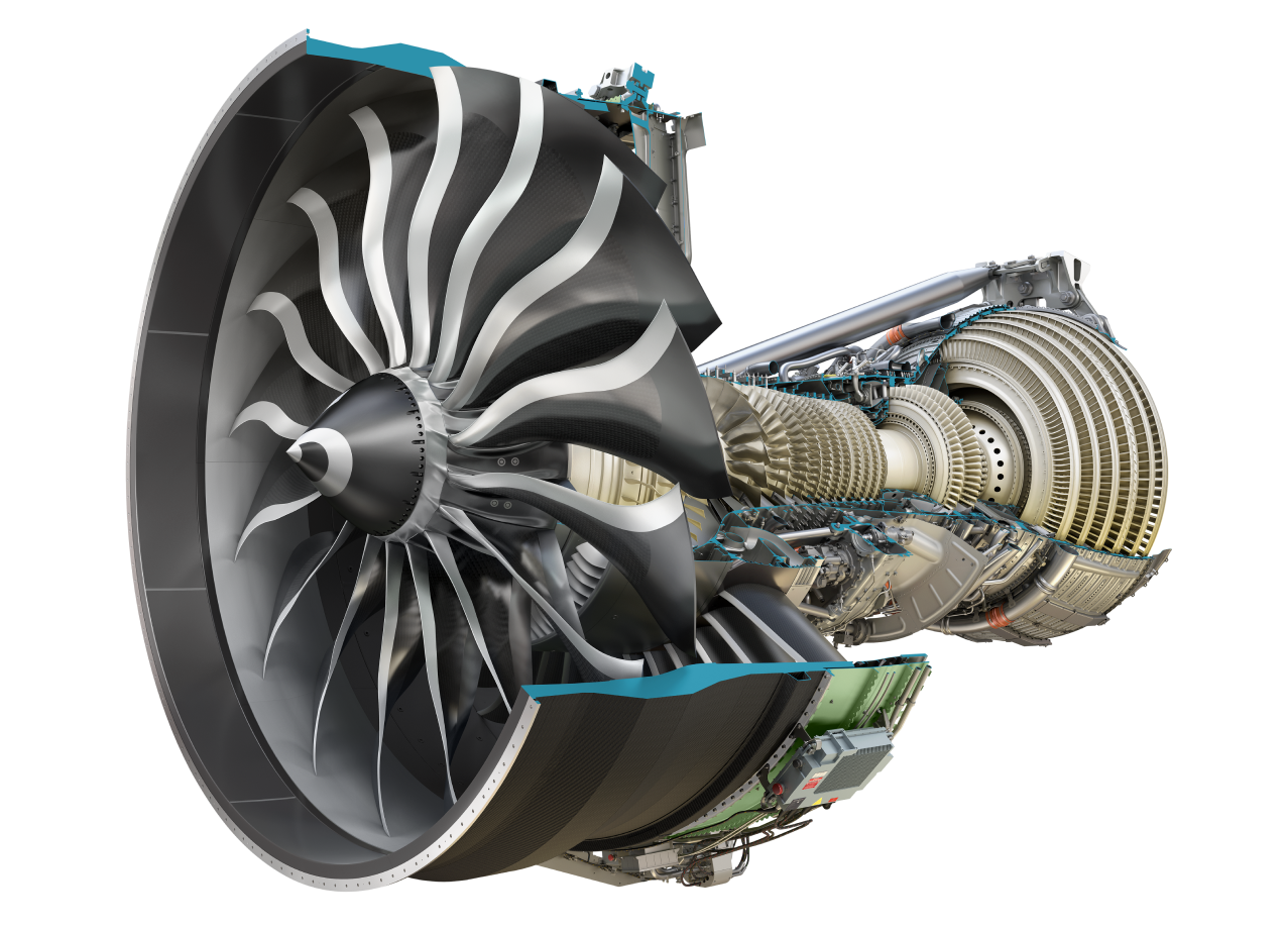 Conventional bladed disks or blisks? The MRO perspective