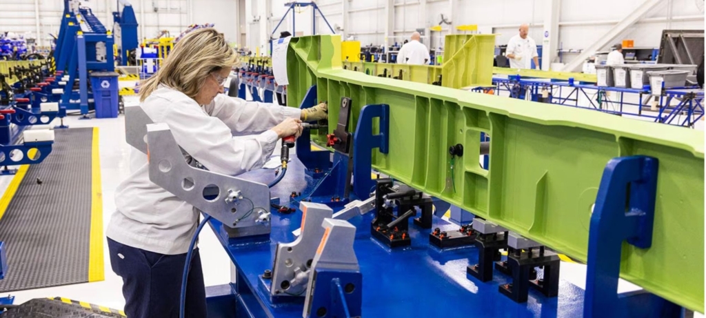 HondaJet Echelon Programme passes key milestone