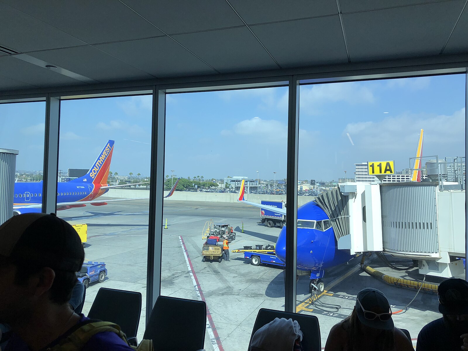 Most stressful US airports ranked Chicago O’Hare tops the list(02)
