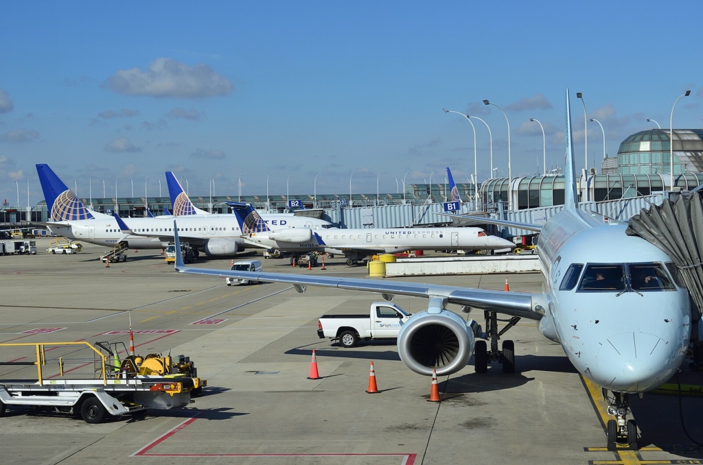 O'Hare Airport