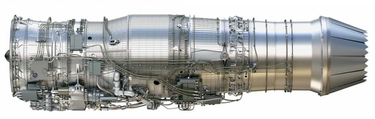 Adaptive cycle engines explained: The next-gen propulsion