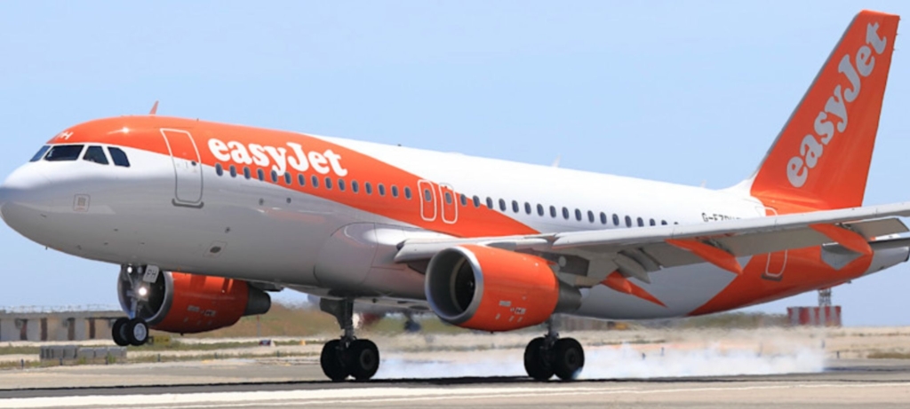 easyJet to open first ever African base at Marrakech