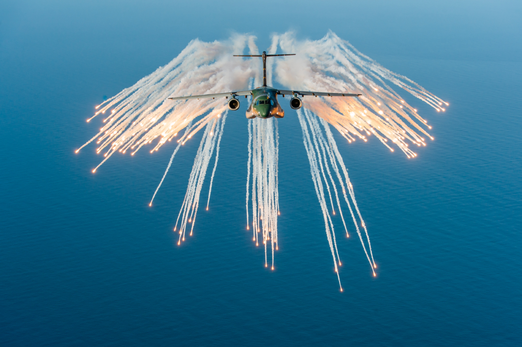 Embraer C-390 MILLENNIUM