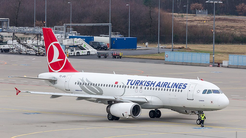 Turkish Airlines