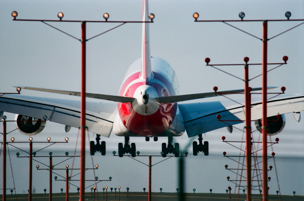 Qantas Airbus A380