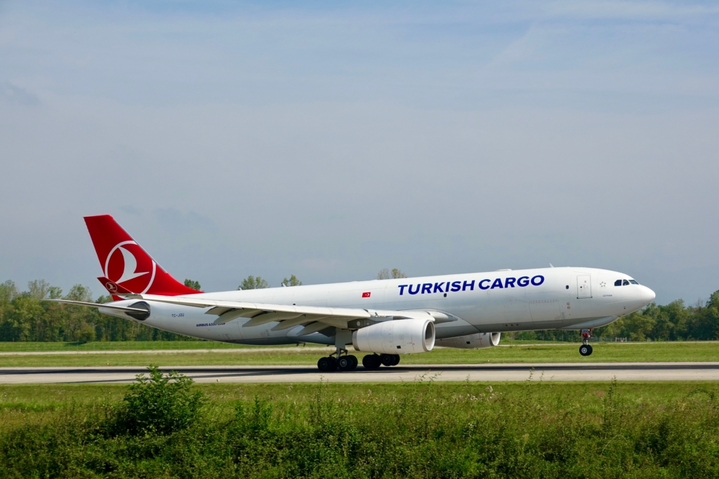 Turkish Cargo