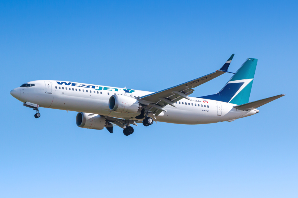 WestJet will remove low legroom seats from aircraft after passenger backlash