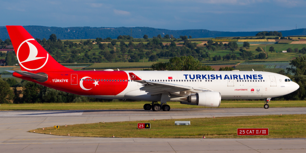 Turkish Airlines