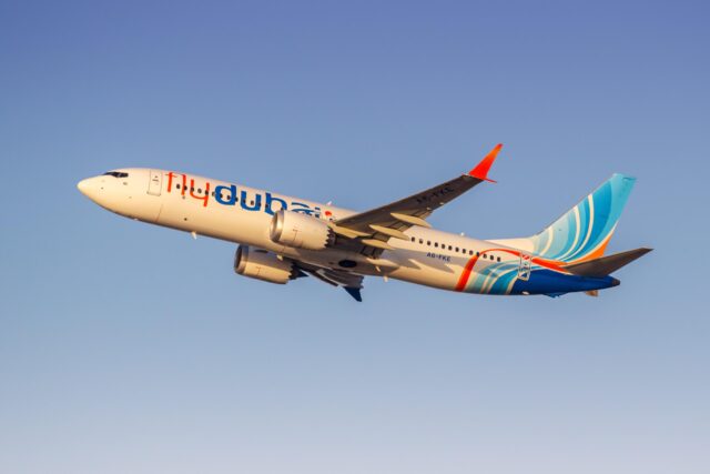 flydubai