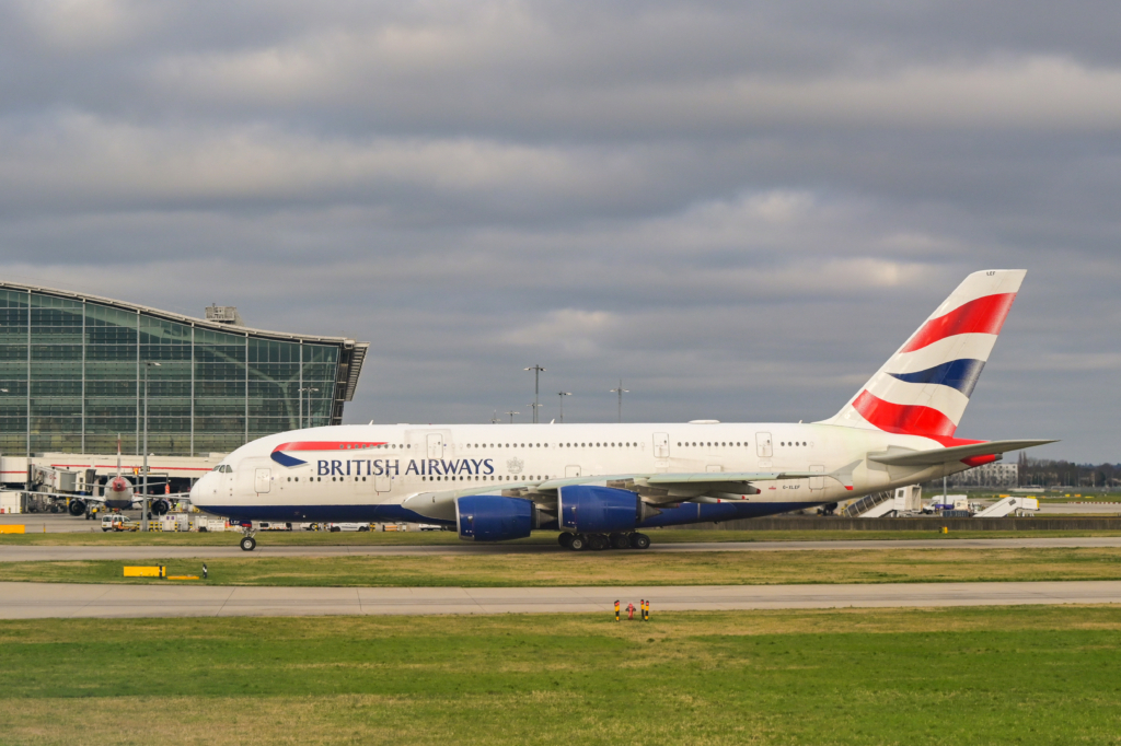 Ba a380