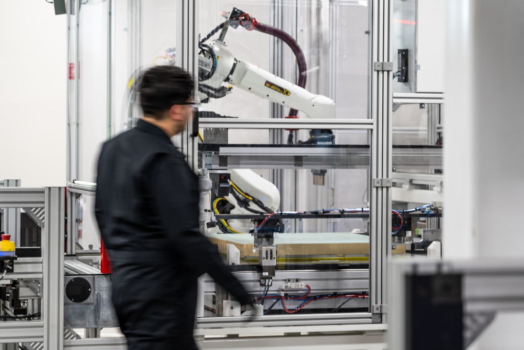 Archer manufacturing