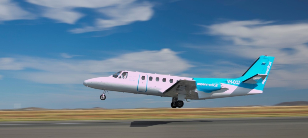 Aspen Medical Karratha