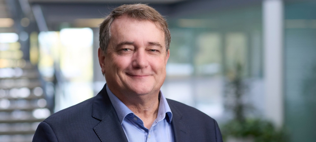 Craig Fitzgerald CEO Aspen Medical