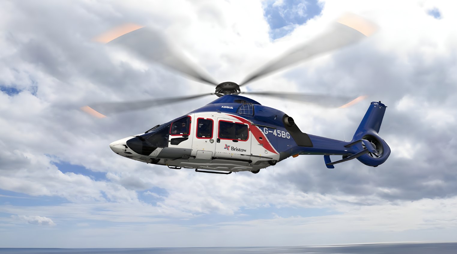 Bristow Group