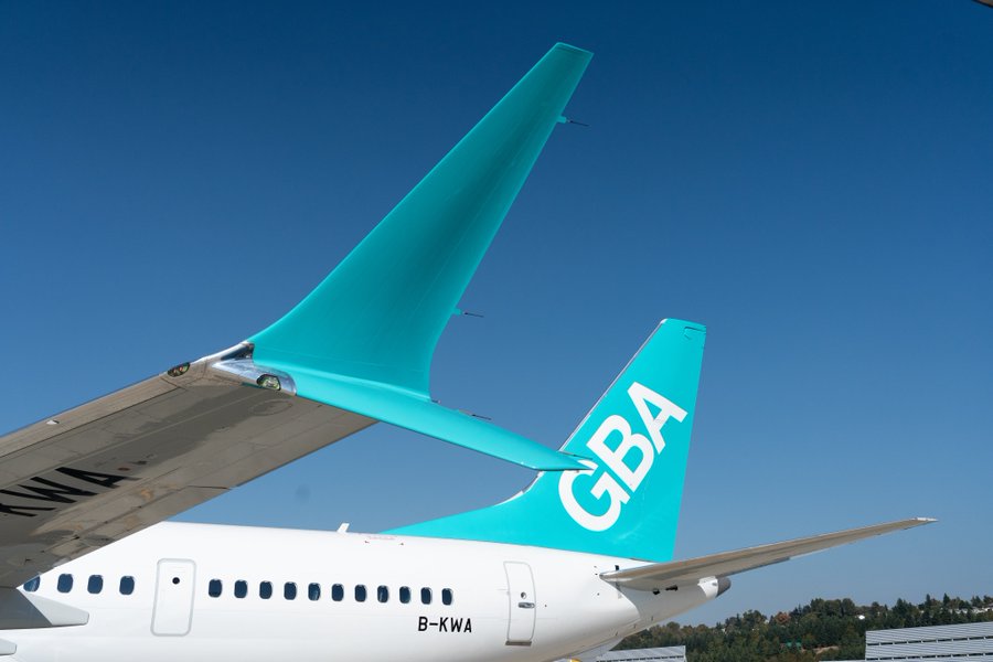 Greater Bay Airlines