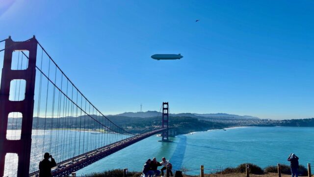 LTA Research Pathfinder 1