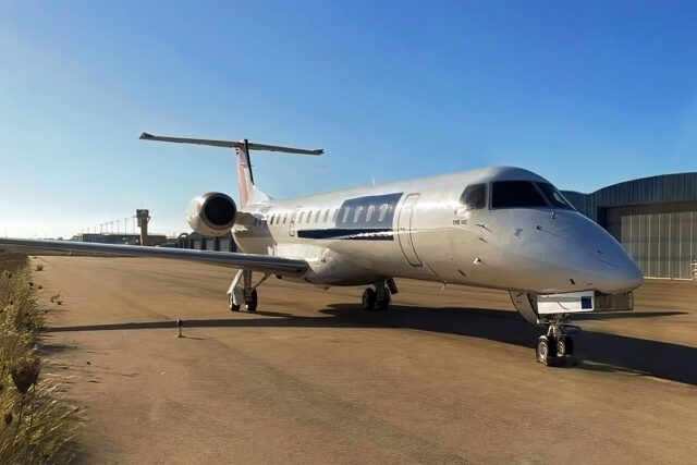 Jetcraft commercial used aircraft sales