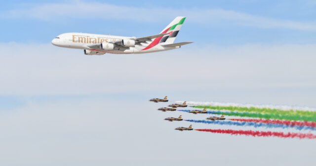 Dubai Airshow 2025 Preview and guide