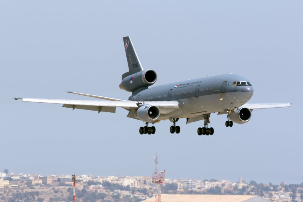 McDonnell Douglas DC-10