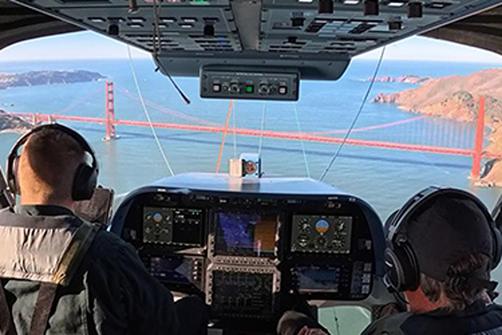 LTA Research Pathfinder 1