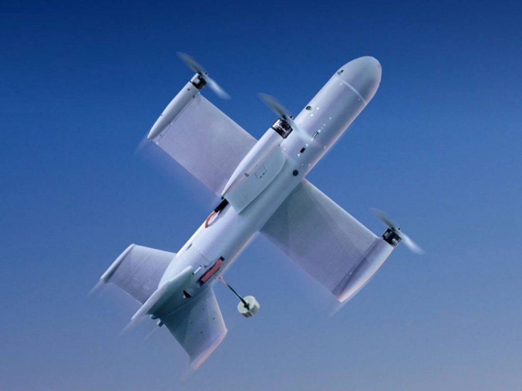 Ukraine octopus air defence