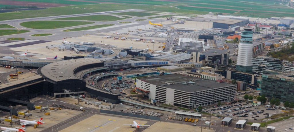 Vienna Airport