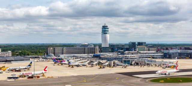 Vienna Airport