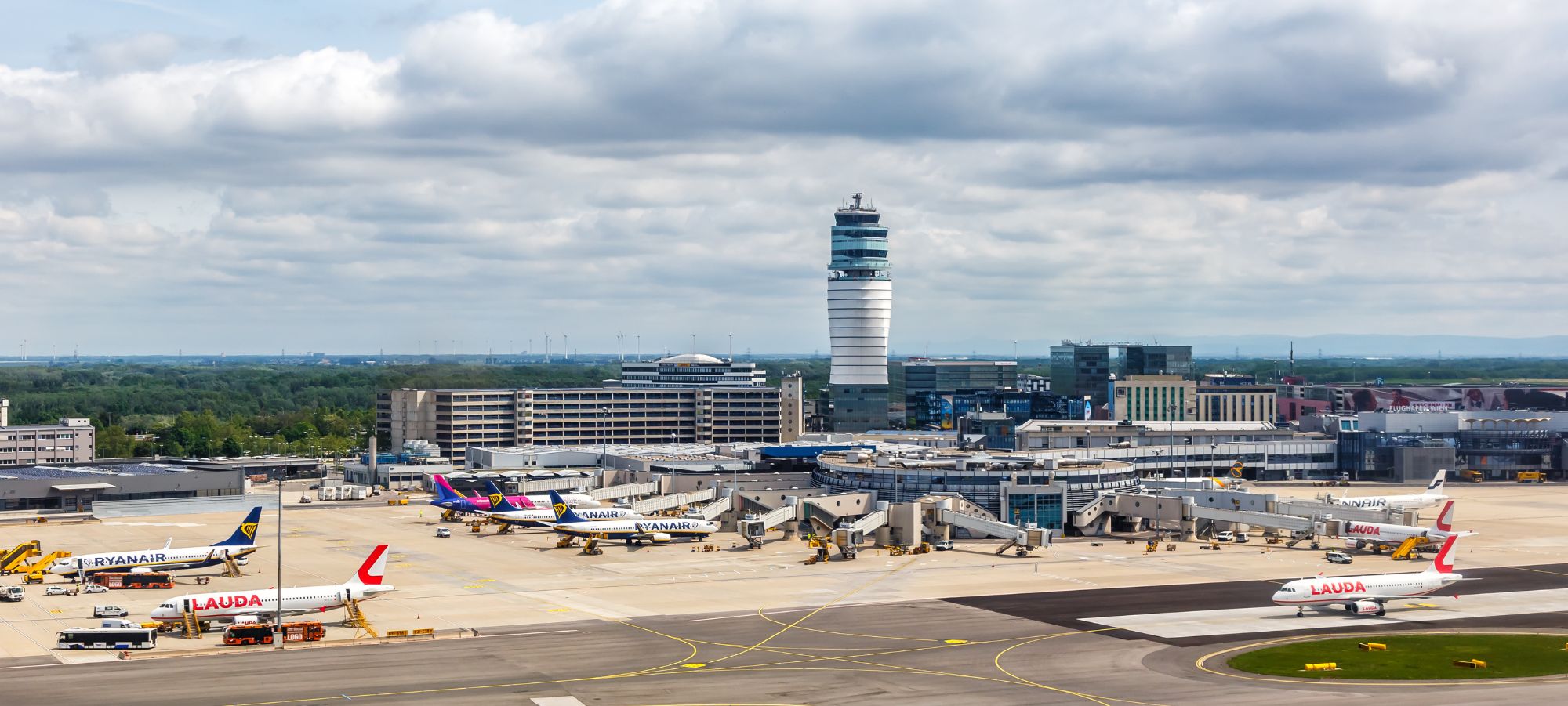 Vienna Airport