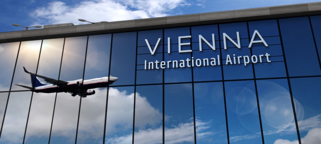 Vienna Airport