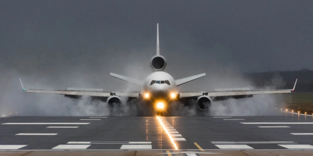 Western Global Airlines Md-11