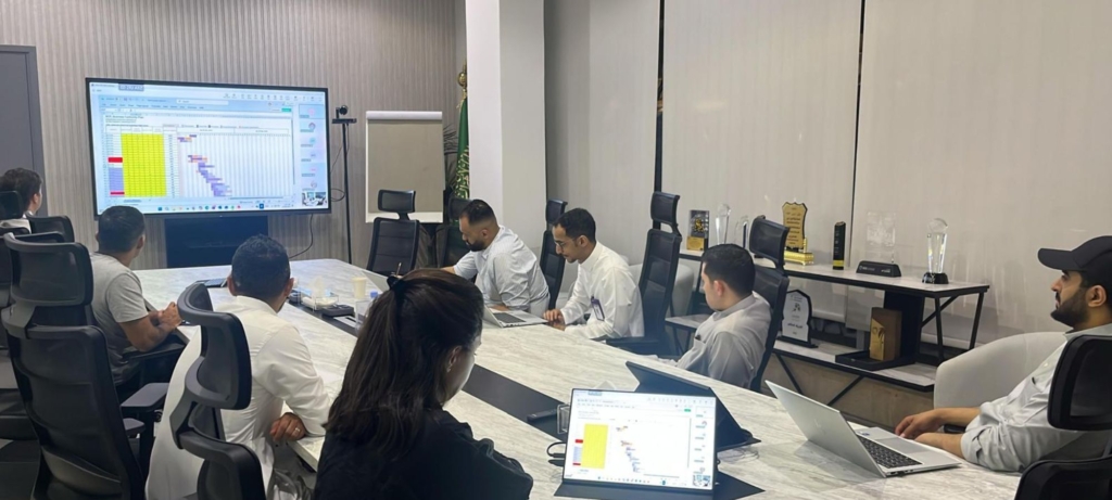 flyadeal's operations team work through the night to update software following Airbus directive