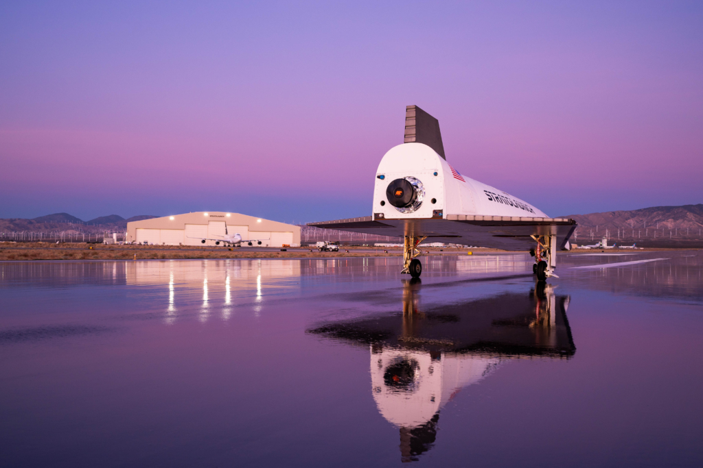 Stratolaunch Talon A
