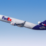 FedEx completes 1st McDonnell Douglas MD-11 flight for 6 months